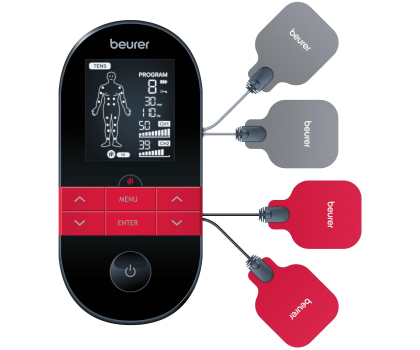 Masażer Beurer Stymulator TENS/EMS EM59